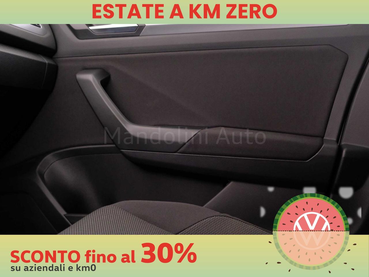 Volkswagen T-Roc 2.0 tdi scr 150cv sport dsg