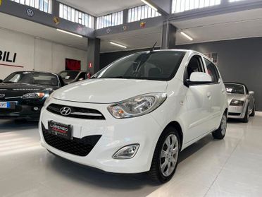 Hyundai i10 1.1 Sound Edition econext (bluedrive Gpl)