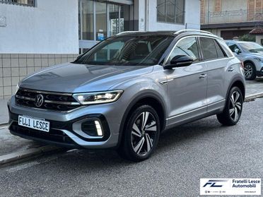 Volkswagen - T-Roc 2.0 tdi R-Line 150cv dsg (Pronta Consegna)