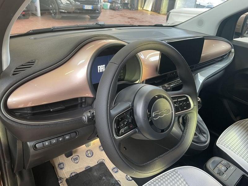 FIAT 500 500 Berlina 1.0 Hybrid TORINO