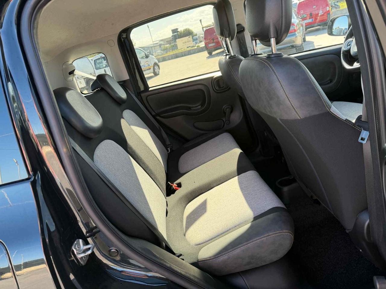 Fiat Panda Cross 1.2 GPL 69cv-GARANZIA 2 ANNI