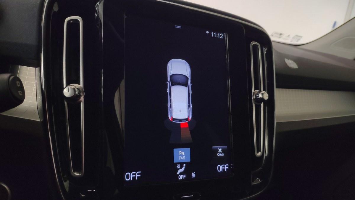 VOLVO Xc40 T3 Momentum