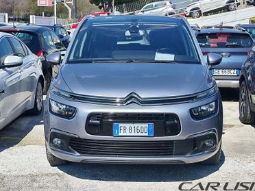 Citroën Grand C4 Picasso BlueHDi 120 S&S EAT6 Shine
