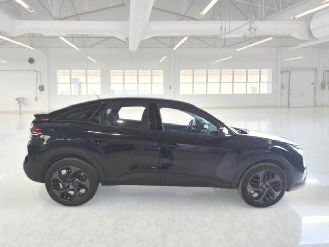 CITROEN C4 BlueHDi 110 S&S Feel Pack