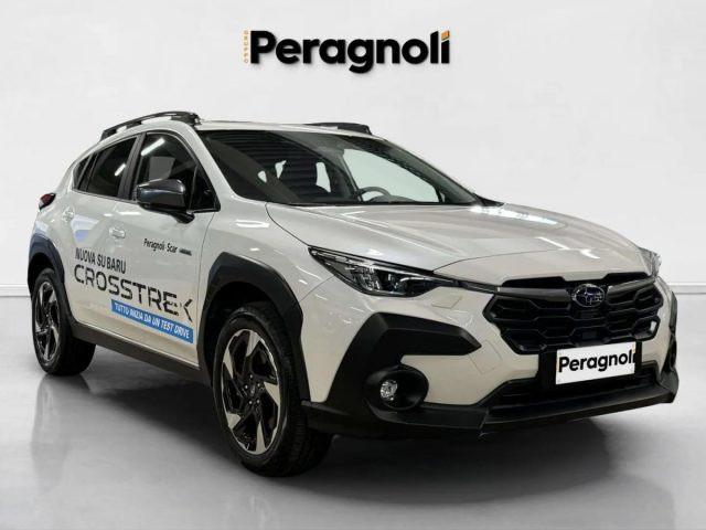 SUBARU Crosstrek 2.0I E-BOXER PREMIUM AUT. AZIENDALE