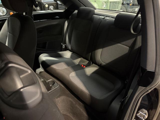 VOLKSWAGEN Maggiolino 1.2 TSI Design