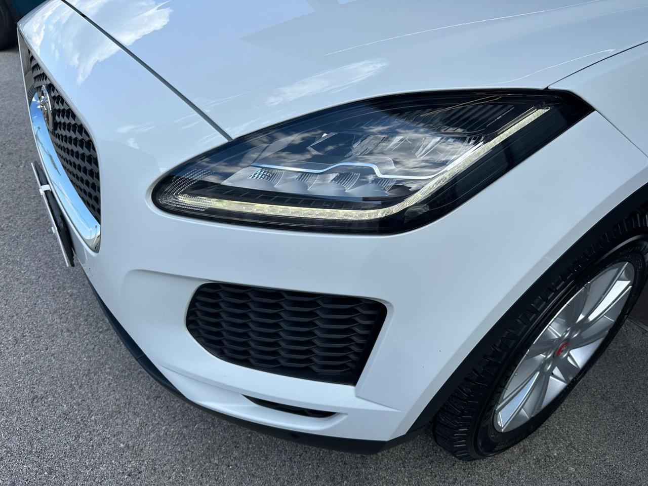 Jaguar E-Pace 2.0d i4 fwd 150cv my19