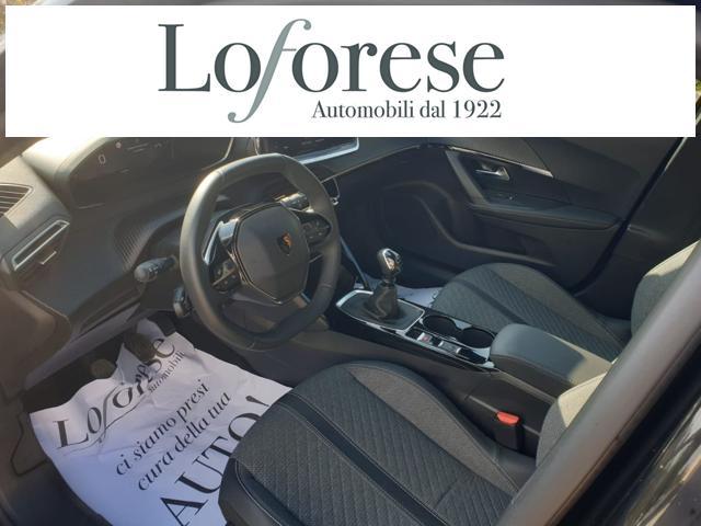 PEUGEOT 2008 PureTech 100 S&S Allure