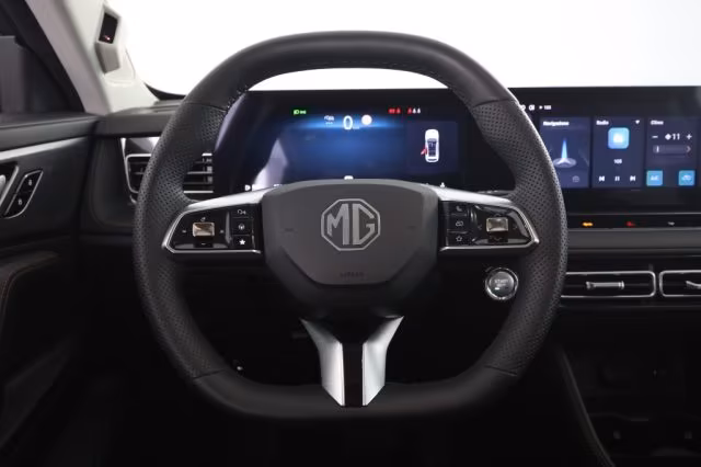MG HS HS 1.5T-GDI AT Comfort