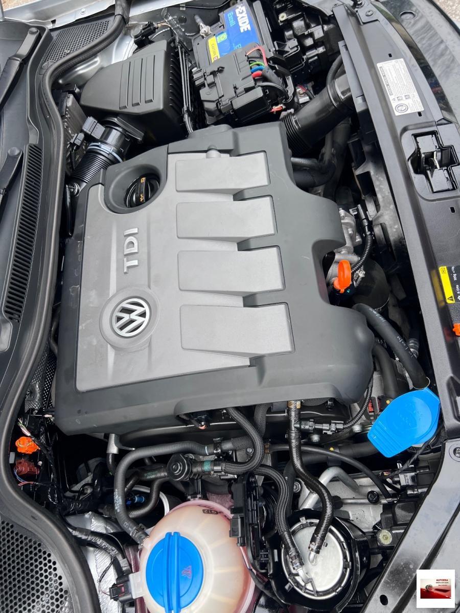 VOLKSWAGEN - Polo - 1.6 TDI 90CV DPF 5 porte R-Line