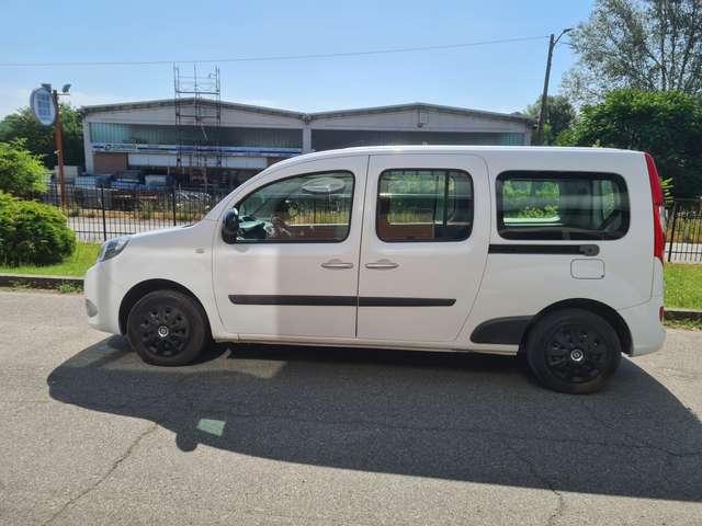 Renault Kangoo Grand Kangoo 1.5 dci 110cv passo lungo