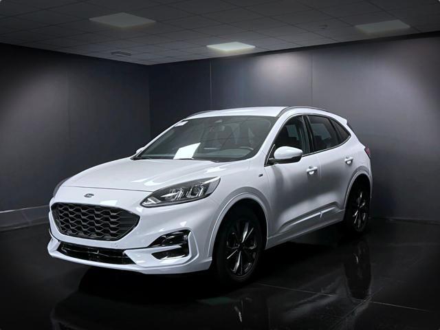 FORD Kuga 2.5 Full Hybrid 190 CV CVT 2WD ST-Line