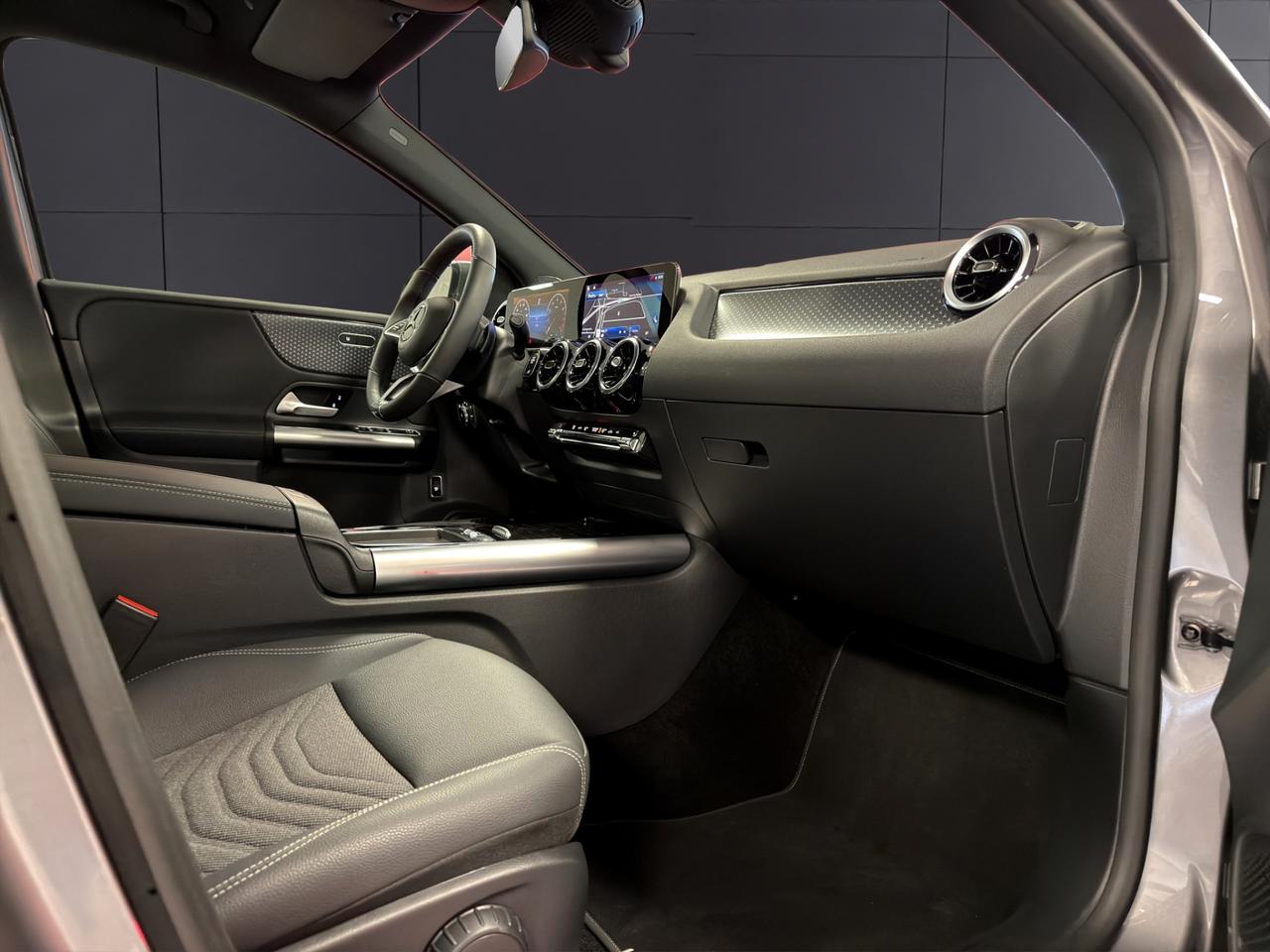 Mercedes B 180 Progressive Advanced 7G-DCT