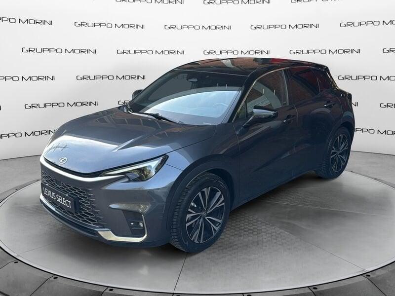 Lexus LBX 1.5 Hybrid 136 Cool 4WD