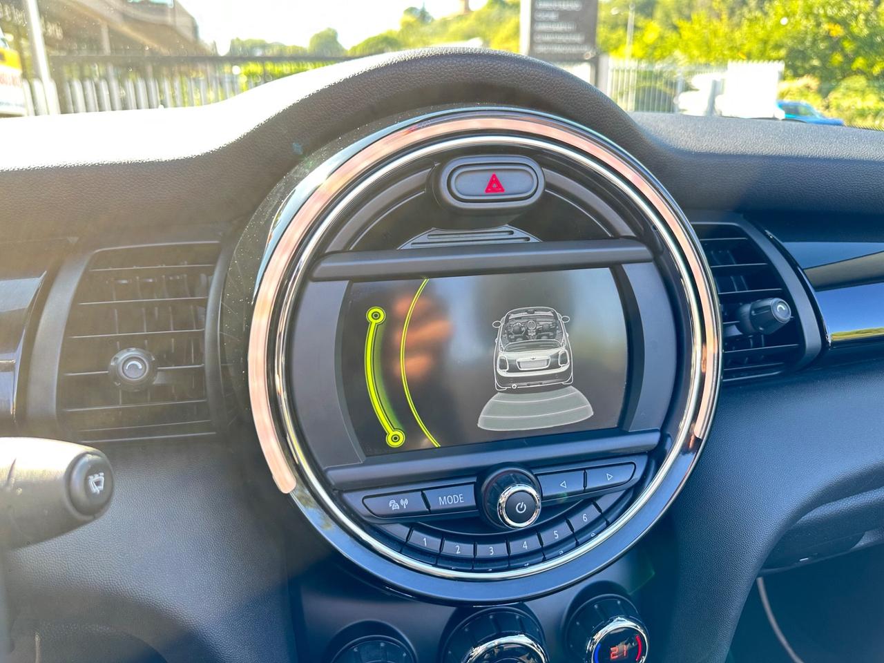 Mini 1.5 Cooper D Hype Cabrio auto