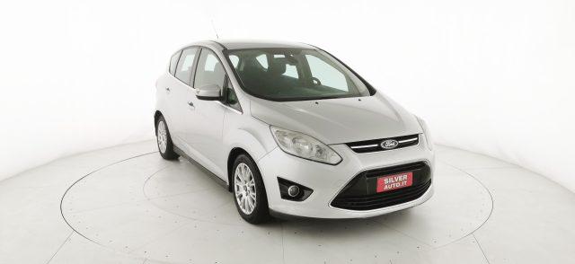 FORD C-Max 1.6 TDCi 115CV Plus