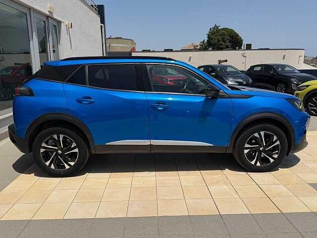 Peugeot 2008 BlueHDi 110 S&S Allure Pack