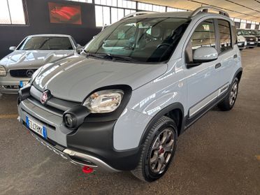 Fiat Panda Cross 0.9 TwinAir Turbo S&S 4x4 NEOPATENTATO