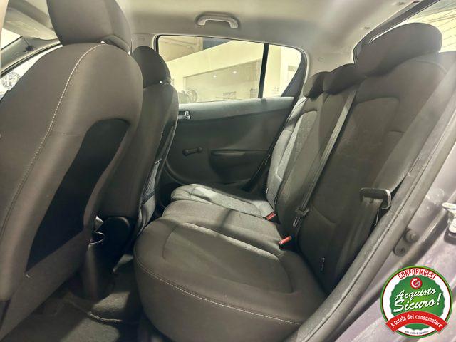 HYUNDAI i20 1.2 5p. Comfort *NEOPAT*UNICO PROPRIETARIO*