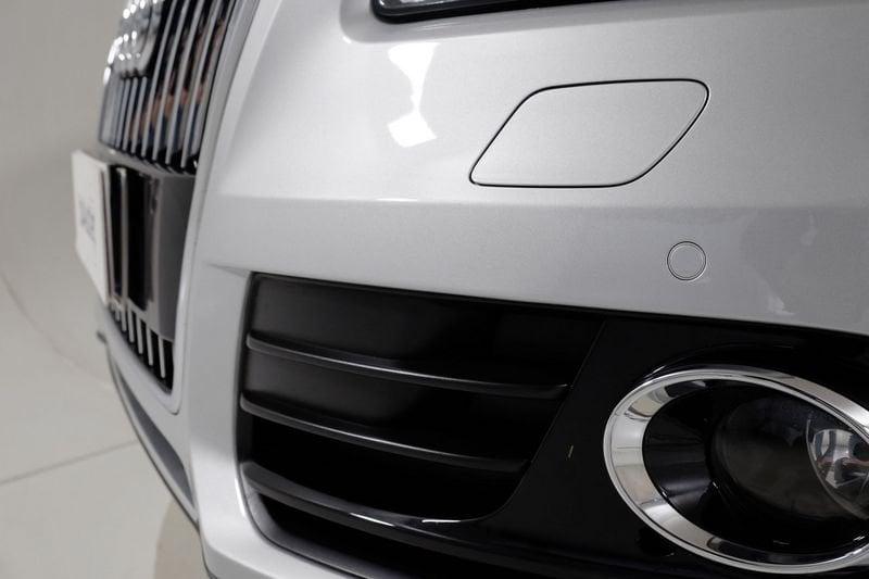 Audi Q5 I 2013 Diesel 2.0 tdi Advanced Plus quattro 177cv s-tronic