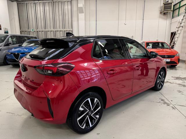 OPEL Corsa 1.2 100 CV GS