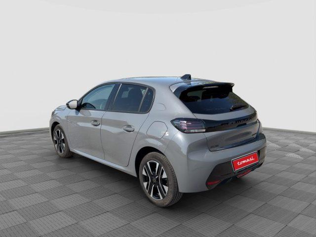 PEUGEOT 208 208 Hybrid 100 e-DCS6 Allure