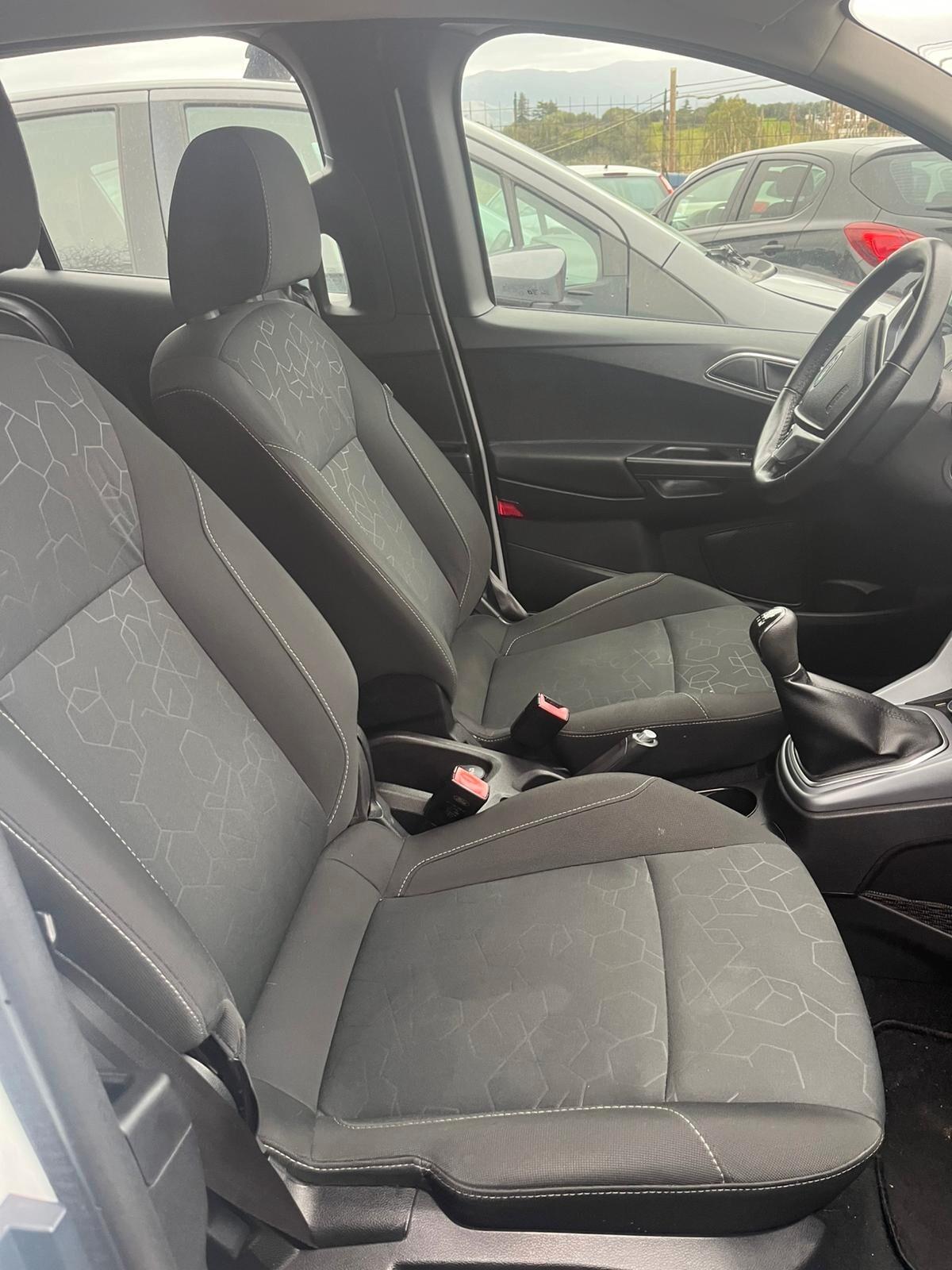 Ford B-Max 1.6 TDCi 95 CV Individual