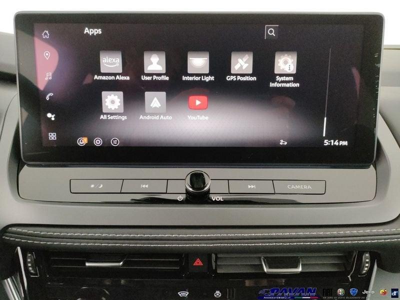 Nissan Qashqai MHEV 158cv Xtronic N-Connecta