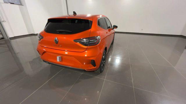 RENAULT Clio TCe 100 CV GPL 5 porte Techno #Vari.Colori