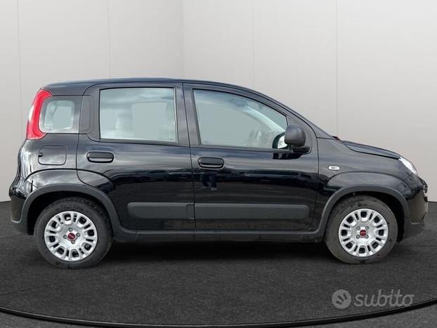 FIAT Panda My23 1.0 70cv Hybrid