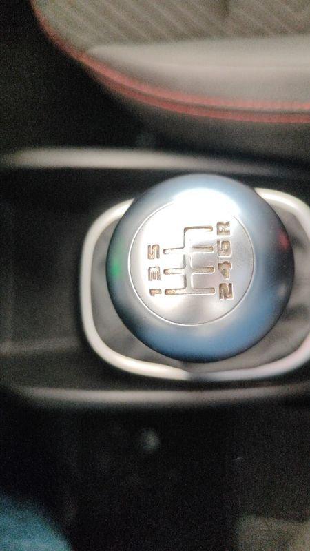 FIAT 500L Cross 1.4 95cv Sport