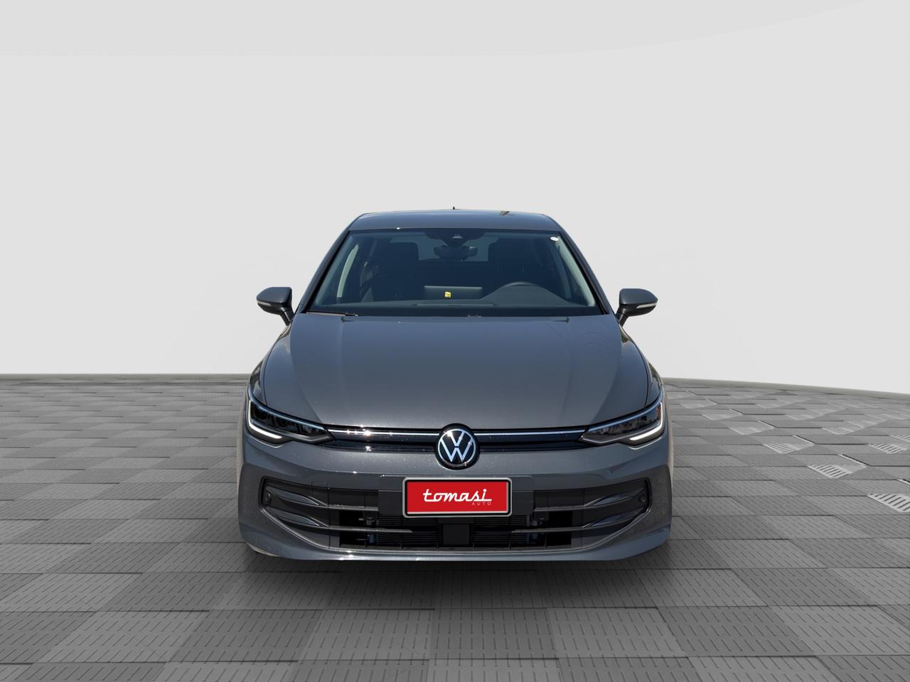 VOLKSWAGEN Golf 8ª serie Golf 1.5 eTSI 115 CV DSG Edition Plus