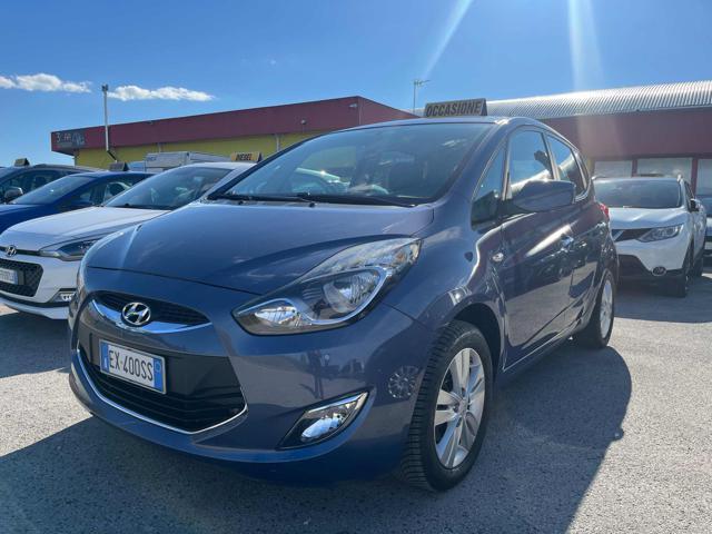 HYUNDAI iX20 1.4 90 CV Comfort