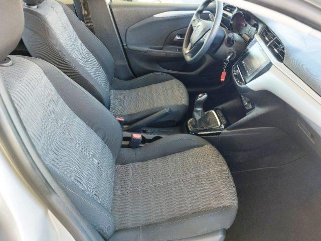 OPEL Corsa 1.2 Edition Uniprò km 41000 Fatturabile