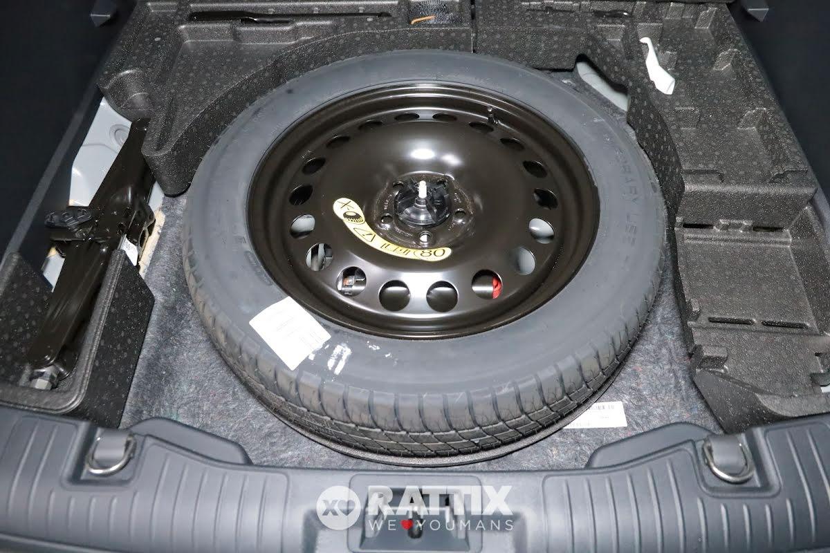 Ford Kuga 2.5 phev 243CV ST-Line auto