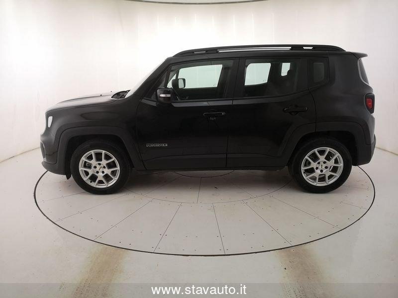 Jeep Renegade 1.5 turbo t4 mhev Limited 2wd 1