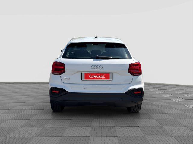 AUDI Q2 Q2 30 TDI S tronic Admired
