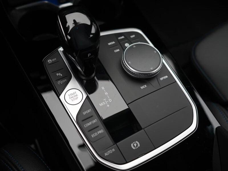 BMW Serie 1 (F40) 118d 5p. Msport