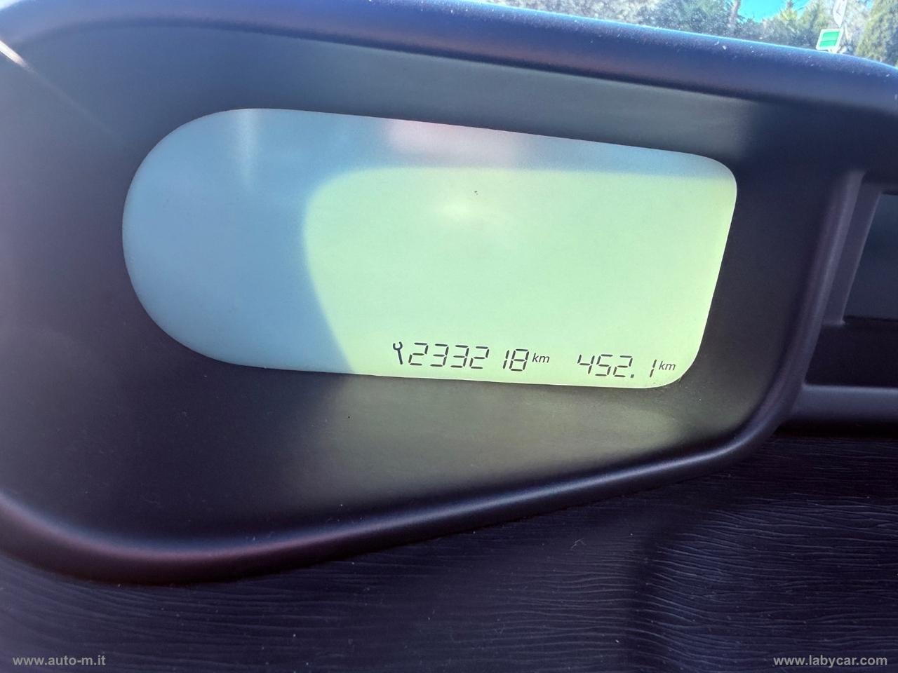 CITROEN C3 Picasso 1.6 HDi 90 Exclus. Limited 2