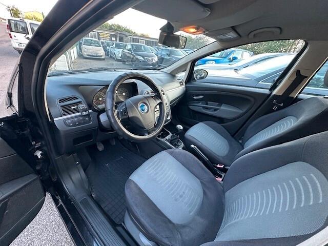 Fiat Grande Punto 1.3 MJT 75 CV 5 porte Dynamic