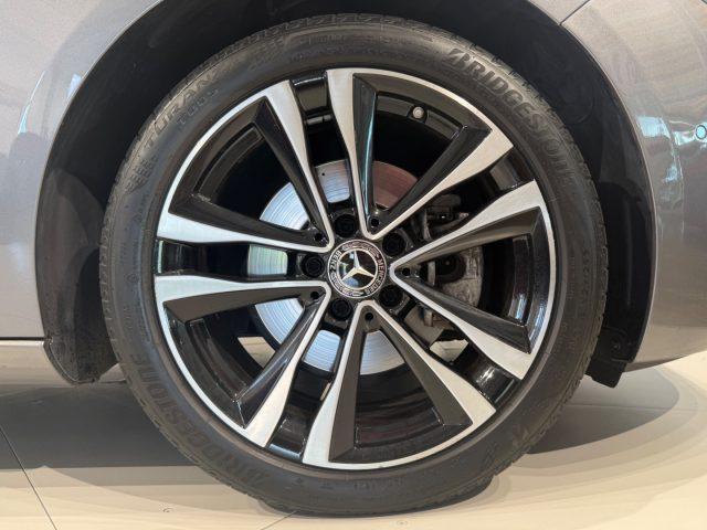 MERCEDES-BENZ B 200 auto Sport Progressive PREZZO REALE
