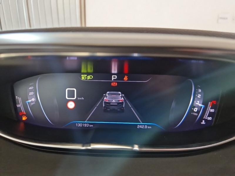 PEUGEOT 3008 BLUEHDI 130 EAT8 SES ALLURE SUV