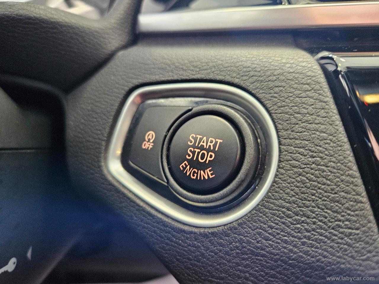 BMW X1 sDrive18d Sport