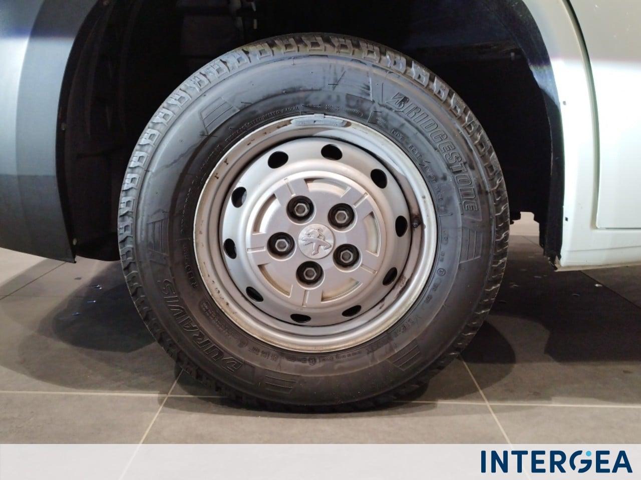 PEUGEOT Boxer 435 2.2 bluehdi 140cv S&S L2H2