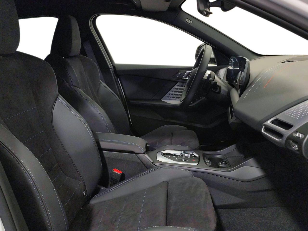 BMW Serie 1 120d 48V MSport