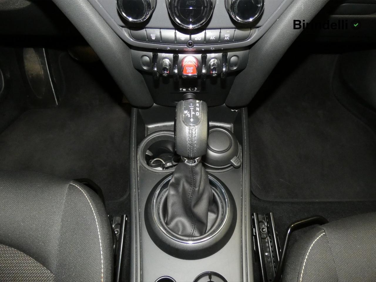 MINI Mini Countrym.(F60) - Mini 1.5 Cooper Boost Countryman