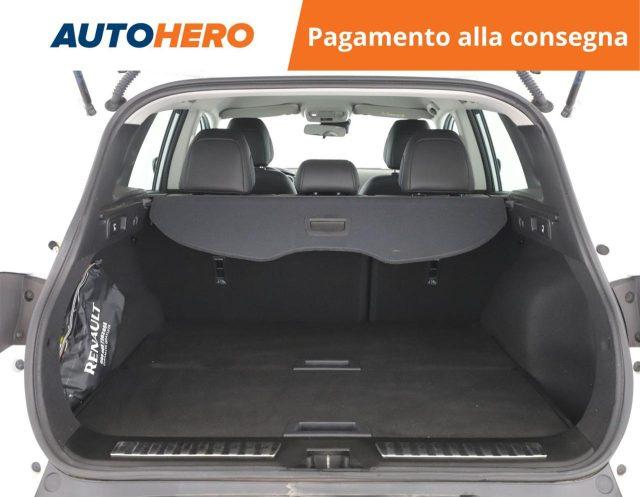 RENAULT Kadjar dCi 8V 110CV EDC Energy Sport Edition 2