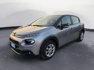 Citroën C3 PureTech 82 Feel