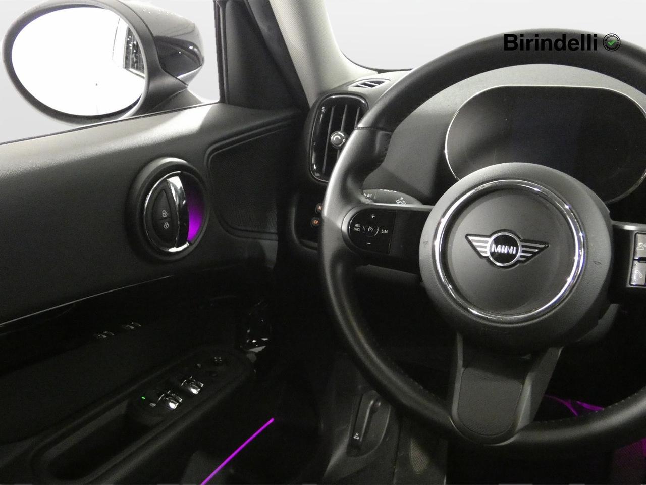 MINI Mini Countrym.(F60) - Mini 1.5 Cooper Classic Countryman