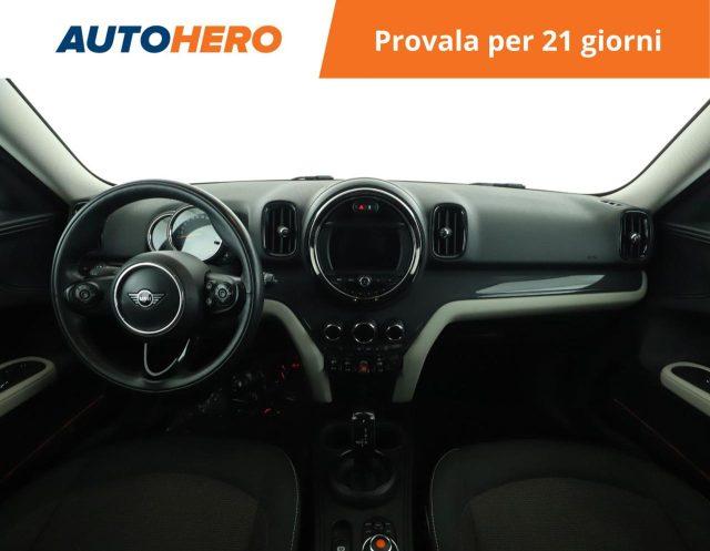 MINI Countryman 1.5 One D Countryman